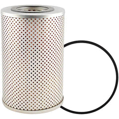 Baldwin Filters - 7-1/16" OAL x 4-17/32" OD Automotive Hydraulic Filter - Apex Tool & Supply