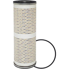 Baldwin Filters - 10" OAL x 3-17/32" OD Automotive Hydraulic Filter - Apex Tool & Supply