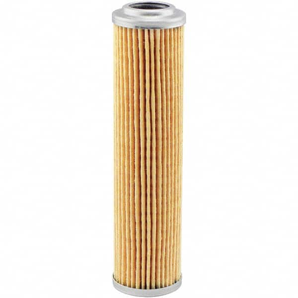 Baldwin Filters - 4-11/16" OAL x 1-5/32" OD Automotive Hydraulic Filter - Apex Tool & Supply