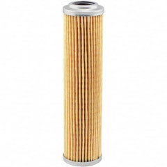 Baldwin Filters - 4-11/16" OAL x 1-5/32" OD Automotive Hydraulic Filter - Apex Tool & Supply