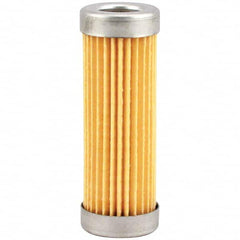 Baldwin Filters - 3-5/32" OAL x 1-1/16" OD Automotive Hydraulic Filter - Apex Tool & Supply