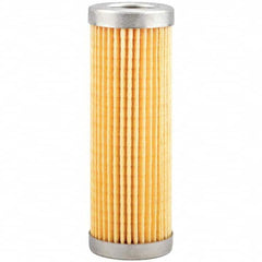 Baldwin Filters - 4-1/32" OAL x 1-3/8" OD Automotive Hydraulic Filter - Apex Tool & Supply