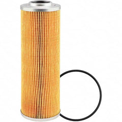 Baldwin Filters - 7-5/16" OAL x 2-5/8" OD Automotive Hydraulic Filter - Apex Tool & Supply