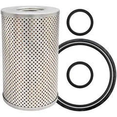 Baldwin Filters - 7" OAL x 4-1/2" OD Automotive Hydraulic Filter - Apex Tool & Supply