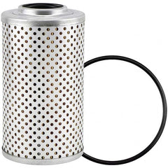 Baldwin Filters - 4-13/16" OAL x 2-5/8" OD Automotive Hydraulic Filter - Apex Tool & Supply