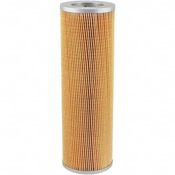 Baldwin Filters - 8-5/8" OAL x 2-3/4" OD Automotive Hydraulic Filter - Apex Tool & Supply