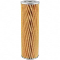 Baldwin Filters - 8-5/8" OAL x 2-3/4" OD Automotive Hydraulic Filter - Apex Tool & Supply