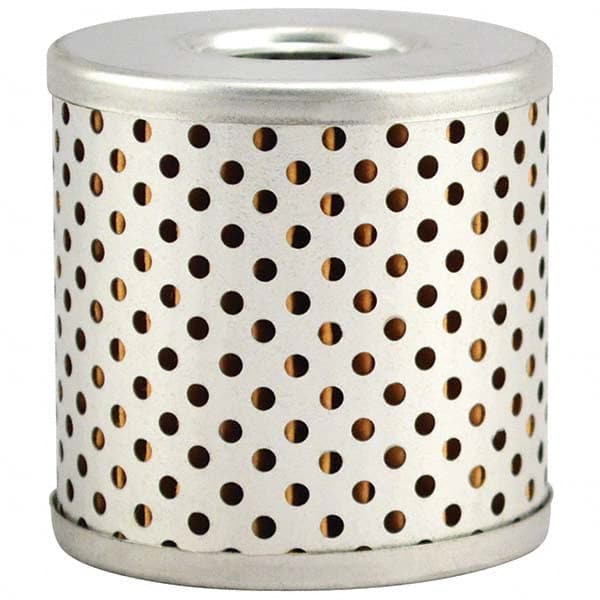 Baldwin Filters - 2-1/16" OAL x 2-3/32" OD Automotive Hydraulic Filter - Apex Tool & Supply