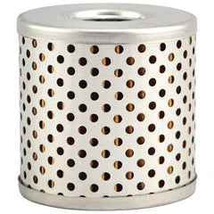 Baldwin Filters - 2-1/16" OAL x 2-3/32" OD Automotive Hydraulic Filter - Apex Tool & Supply