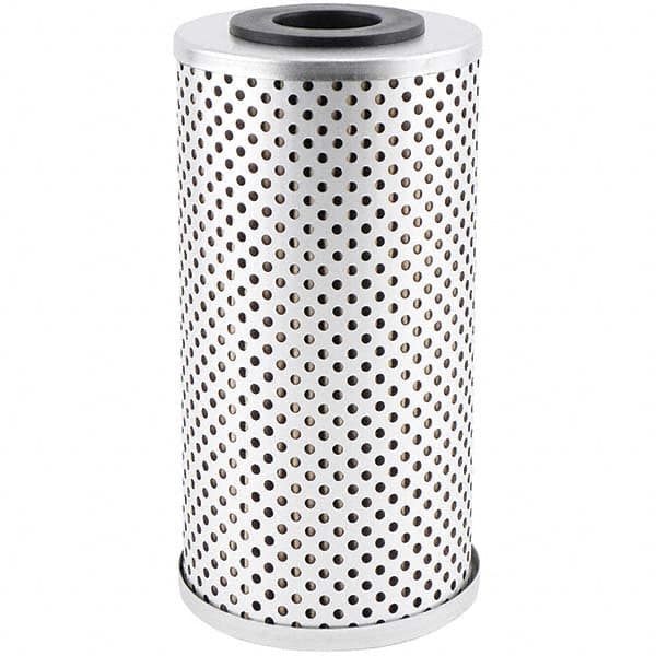 Baldwin Filters - 5-21/32" OAL x 3" OD Automotive Hydraulic Filter - Apex Tool & Supply