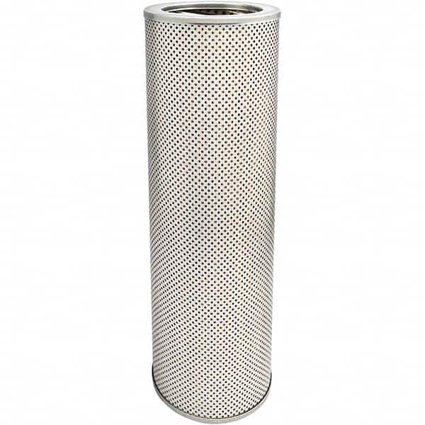 Baldwin Filters - 17-23/32" OAL x 5-29/32" OD Automotive Hydraulic Filter - Apex Tool & Supply