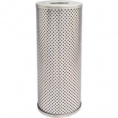 Baldwin Filters - 9-1/4" OAL x 3-15/16" OD Automotive Hydraulic Filter - Apex Tool & Supply