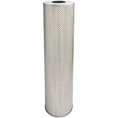 Baldwin Filters - 18" OAL x 4-15/16" OD Automotive Hydraulic Filter - Apex Tool & Supply