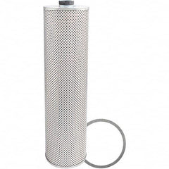 Baldwin Filters - 18-5/8" OAL x 4-31/32" OD Automotive Hydraulic Filter - Apex Tool & Supply