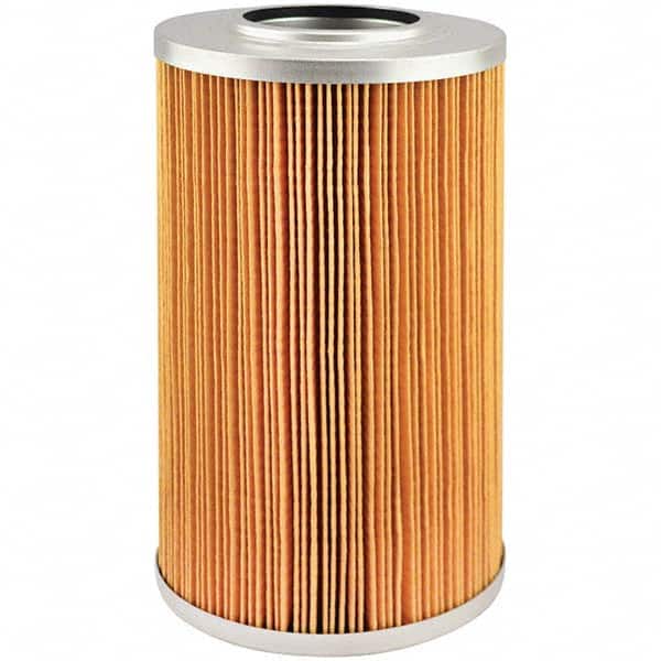 Baldwin Filters - 7-1/4" OAL x 4-1/2" OD Automotive Hydraulic Filter - Apex Tool & Supply
