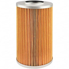 Baldwin Filters - 7-1/4" OAL x 4-1/2" OD Automotive Hydraulic Filter - Apex Tool & Supply