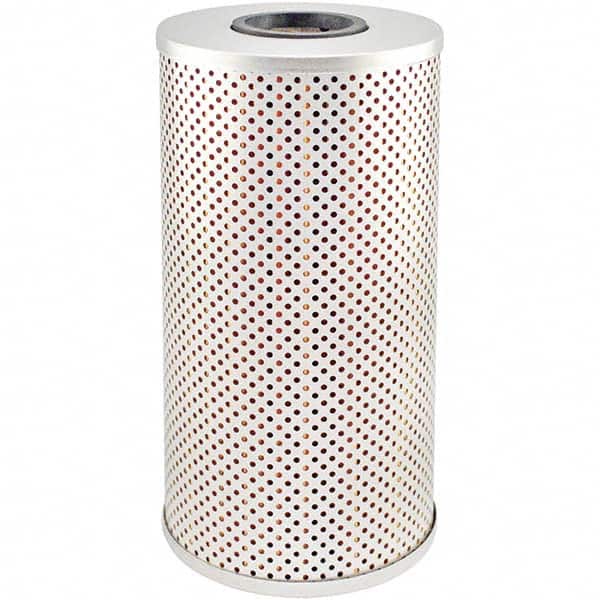 Baldwin Filters - 8-15/16" OAL x 4-1/2" OD Automotive Hydraulic Filter - Apex Tool & Supply