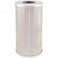Baldwin Filters - 8-15/16" OAL x 4-1/2" OD Automotive Hydraulic Filter - Apex Tool & Supply