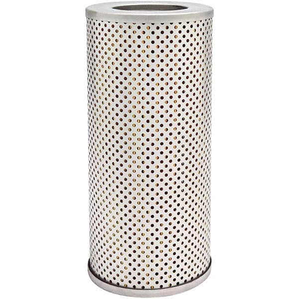 Baldwin Filters - 8-5/16" OAL x 3-15/16" OD Automotive Hydraulic Filter - Apex Tool & Supply