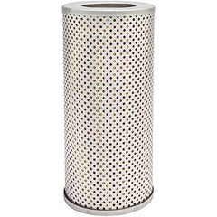 Baldwin Filters - 8-5/16" OAL x 3-15/16" OD Automotive Hydraulic Filter - Apex Tool & Supply