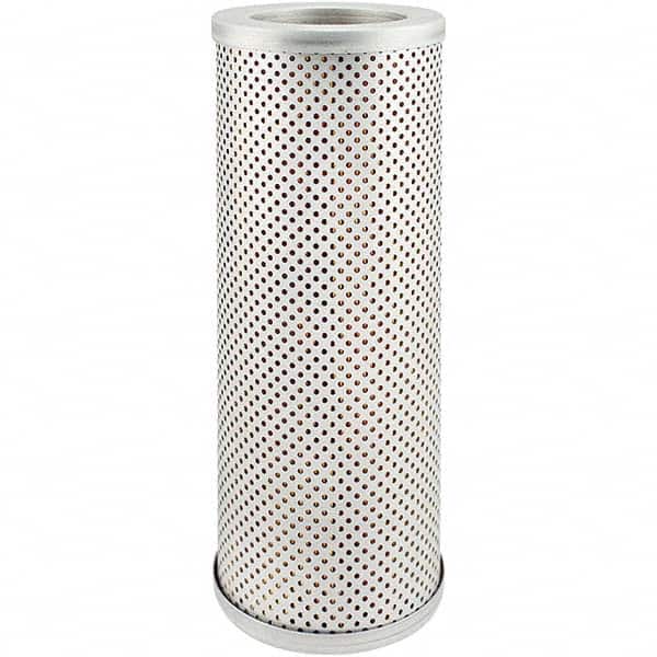 Baldwin Filters - 10-1/4" OAL x 4-5/32" OD Automotive Hydraulic Filter - Apex Tool & Supply
