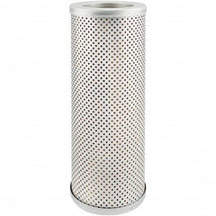 Baldwin Filters - 10-1/4" OAL x 4-5/32" OD Automotive Hydraulic Filter - Apex Tool & Supply