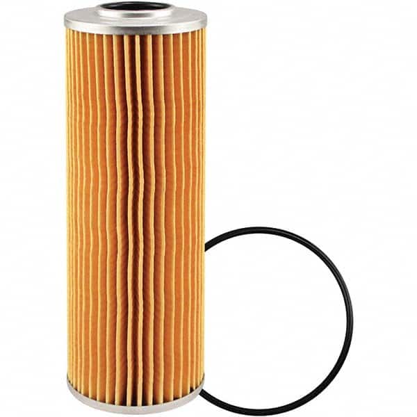 Baldwin Filters - 7-15/16" OAL x 2-7/8" OD Automotive Hydraulic Filter - Apex Tool & Supply