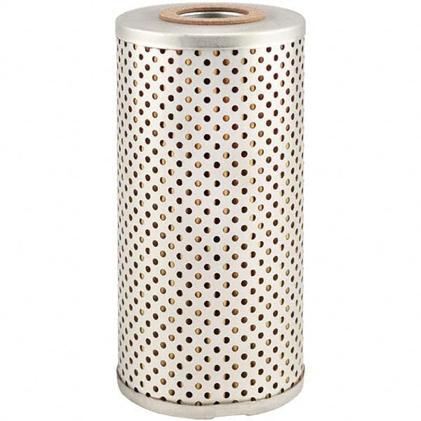 Baldwin Filters - 5-5/8" OAL x 2-7/8" OD Automotive Hydraulic Filter - Apex Tool & Supply