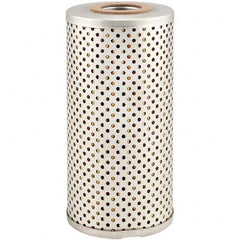 Baldwin Filters - 5-5/8" OAL x 2-7/8" OD Automotive Hydraulic Filter - Apex Tool & Supply