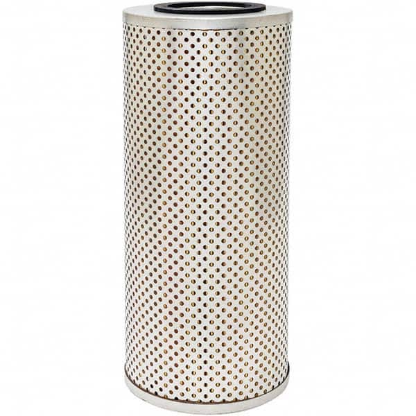 Baldwin Filters - 9-1/4" OAL x 3-15/16" OD Automotive Hydraulic Filter - Apex Tool & Supply