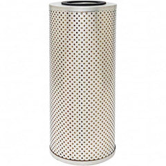 Baldwin Filters - 9-1/4" OAL x 3-15/16" OD Automotive Hydraulic Filter - Apex Tool & Supply