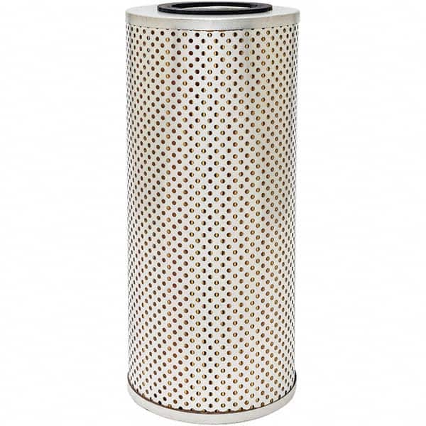 Baldwin Filters - 9-1/4" OAL x 3-15/16" OD Automotive Hydraulic Filter - Apex Tool & Supply