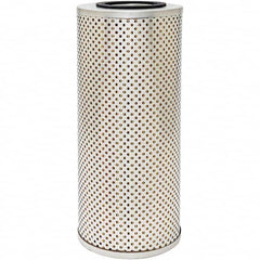 Baldwin Filters - 9-1/4" OAL x 3-15/16" OD Automotive Hydraulic Filter - Apex Tool & Supply
