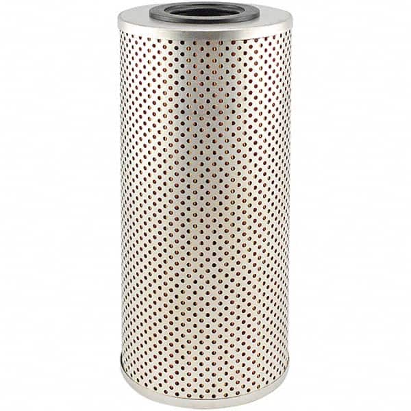 Baldwin Filters - 9-9/32" OAL x 3-15/16" OD Automotive Hydraulic Filter - Apex Tool & Supply