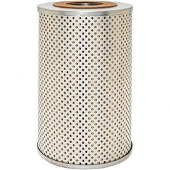 Baldwin Filters - 7-1/8" OAL x 4-1/2" OD Automotive Hydraulic Filter - Apex Tool & Supply