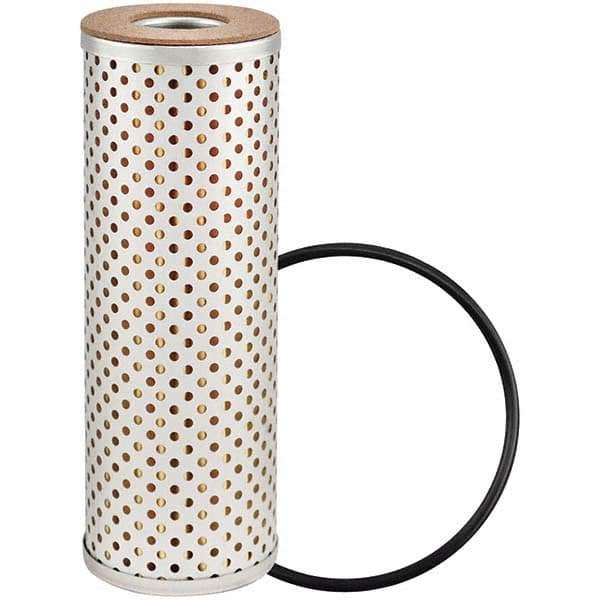 Baldwin Filters - 5-9/16" OAL x 1-31/32" OD Automotive Hydraulic Filter - Apex Tool & Supply