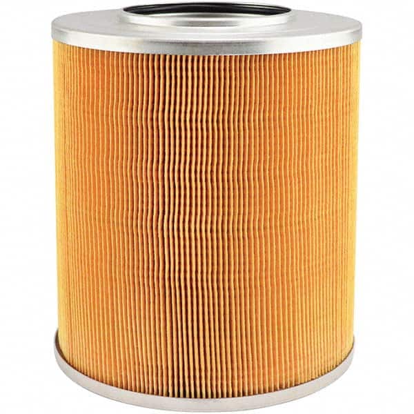 Baldwin Filters - 7-1/2" OAL x 6-1/2" OD Automotive Hydraulic Filter - Apex Tool & Supply
