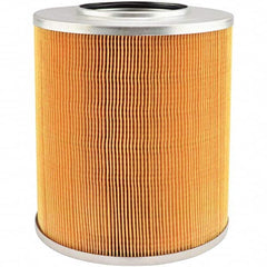 Baldwin Filters - 7-1/2" OAL x 6-1/2" OD Automotive Hydraulic Filter - Apex Tool & Supply