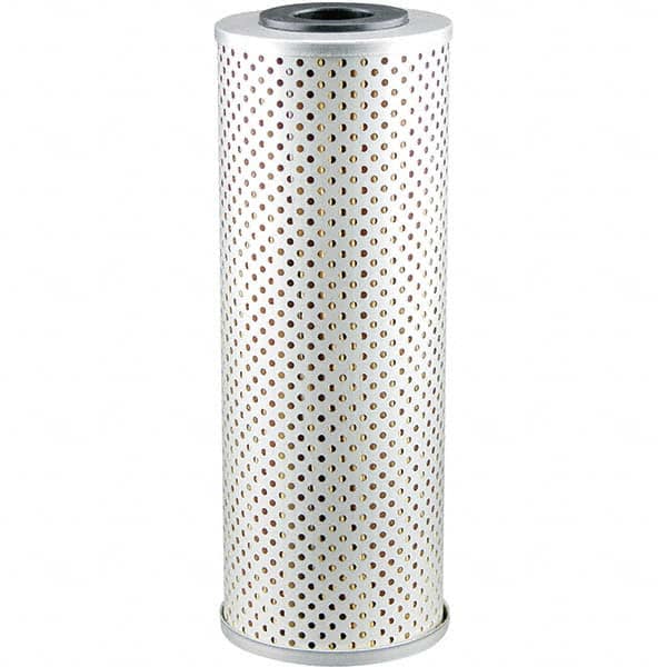 Baldwin Filters - 8-3/16" OAL x 3" OD Automotive Hydraulic Filter - Apex Tool & Supply