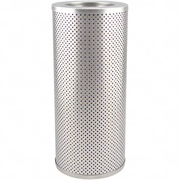 Baldwin Filters - 11-9/16" OAL x 5-1/8" OD Automotive Hydraulic Filter - Apex Tool & Supply