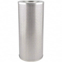Baldwin Filters - 11-9/16" OAL x 5-1/8" OD Automotive Hydraulic Filter - Apex Tool & Supply