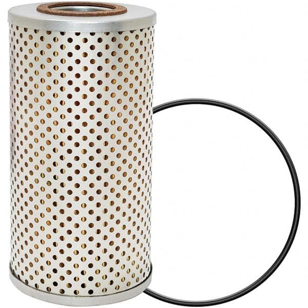 Baldwin Filters - 5-19/32" OAL x 2-7/8" OD Automotive Hydraulic Filter - Apex Tool & Supply