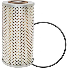 Baldwin Filters - 5-19/32" OAL x 2-7/8" OD Automotive Hydraulic Filter - Apex Tool & Supply