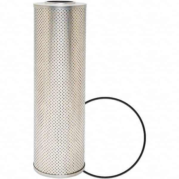 Baldwin Filters - 15" OAL x 4-1/2" OD Automotive Hydraulic Filter - Apex Tool & Supply