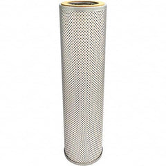 Baldwin Filters - 18-5/16" OAL x 5" OD Automotive Hydraulic Filter - Apex Tool & Supply