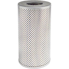 Baldwin Filters - 8-1/16" OAL x 4-1/2" OD Automotive Hydraulic Filter - Apex Tool & Supply