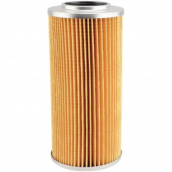Baldwin Filters - 7-7/16" OAL x 3-3/8" OD Automotive Hydraulic Filter - Apex Tool & Supply