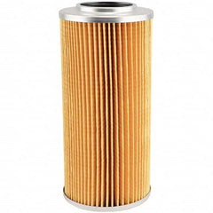 Baldwin Filters - 7-7/16" OAL x 3-3/8" OD Automotive Hydraulic Filter - Apex Tool & Supply