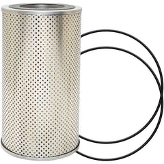 Baldwin Filters - 9" OAL x 5" OD Automotive Hydraulic Filter - Apex Tool & Supply