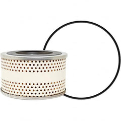 Baldwin Filters - 3" OAL x 5" OD Automotive Hydraulic Filter - Apex Tool & Supply